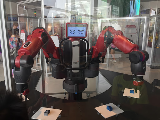 Science Museum «Discovery World», reviews and photos, 500 N Harbor Dr, Milwaukee, WI 53202, USA