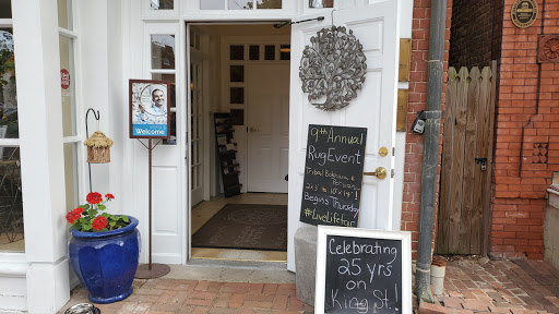 Gift Shop «Ten Thousand Villages», reviews and photos, 915 King St, Alexandria, VA 22314, USA