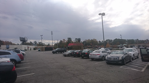 Clothing Store «Ross Dress for Less», reviews and photos, 1945 W Palmetto St, Florence, SC 29501, USA