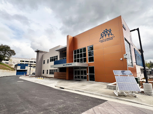 Shasta Community Health Center: Maternity