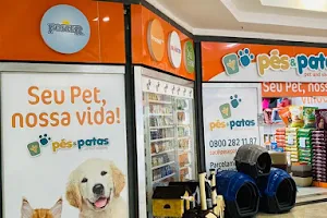 Pés e patas Carrefour Belford Roxo image