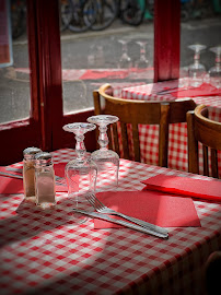 Photos du propriétaire du Restaurant basque Chez Gladines Butte aux cailles à Paris - n°16