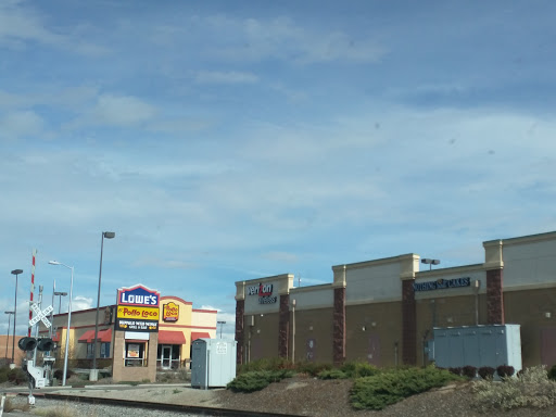 Cell Phone Store «Verizon», reviews and photos, 987 W 500 N #107, American Fork, UT 84003, USA