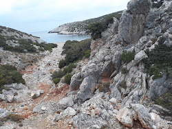 Paralia Vathi II'in fotoğrafı doğal alan içinde bulunmaktadır