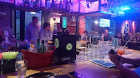 Atmosphère du Restaurant Les 100 Culottes Brasserie Bar Tapas à Lourdes - n°6