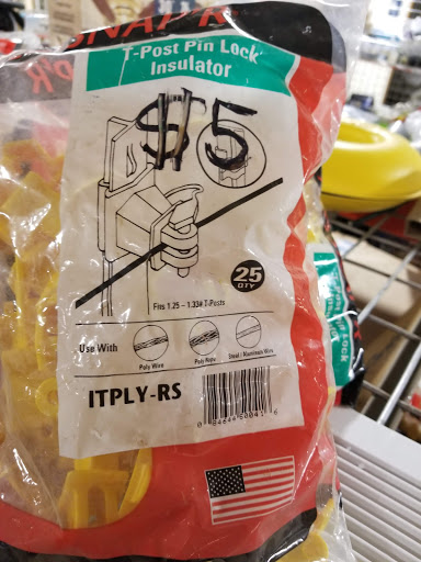 Building Materials Store «Habitat for Humanity ReStore Lake County», reviews and photos