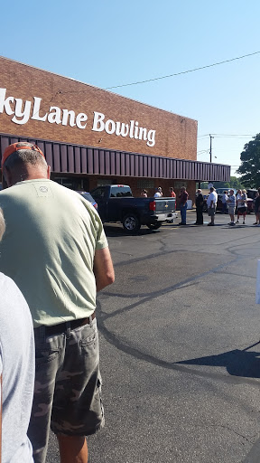 Bowling Alley «Skylane Bowling», reviews and photos, 8311 Windham St, Garrettsville, OH 44231, USA