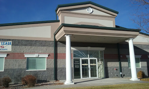 Office Supply Store «ABC Office», reviews and photos, 1142 Flint Meadow Dr, Kaysville, UT 84037, USA