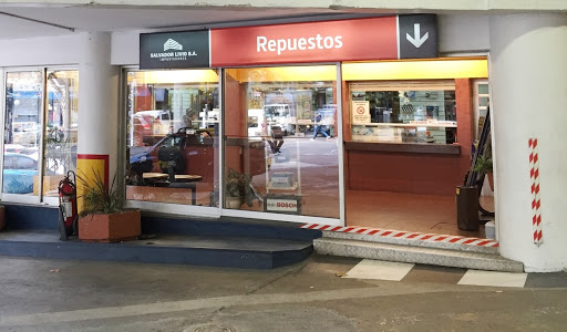 Tiendas para comprar caballetes moto Montevideo