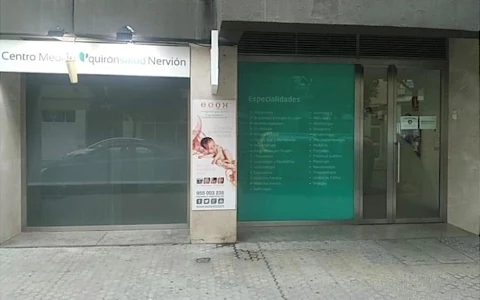 Centro Médico Quirónsalud Nervión image
