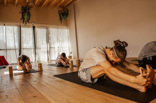 Centre de yoga LATELIER YOGA, STUDIO DE YOGA AU CAP D’AGDE cap d'agde