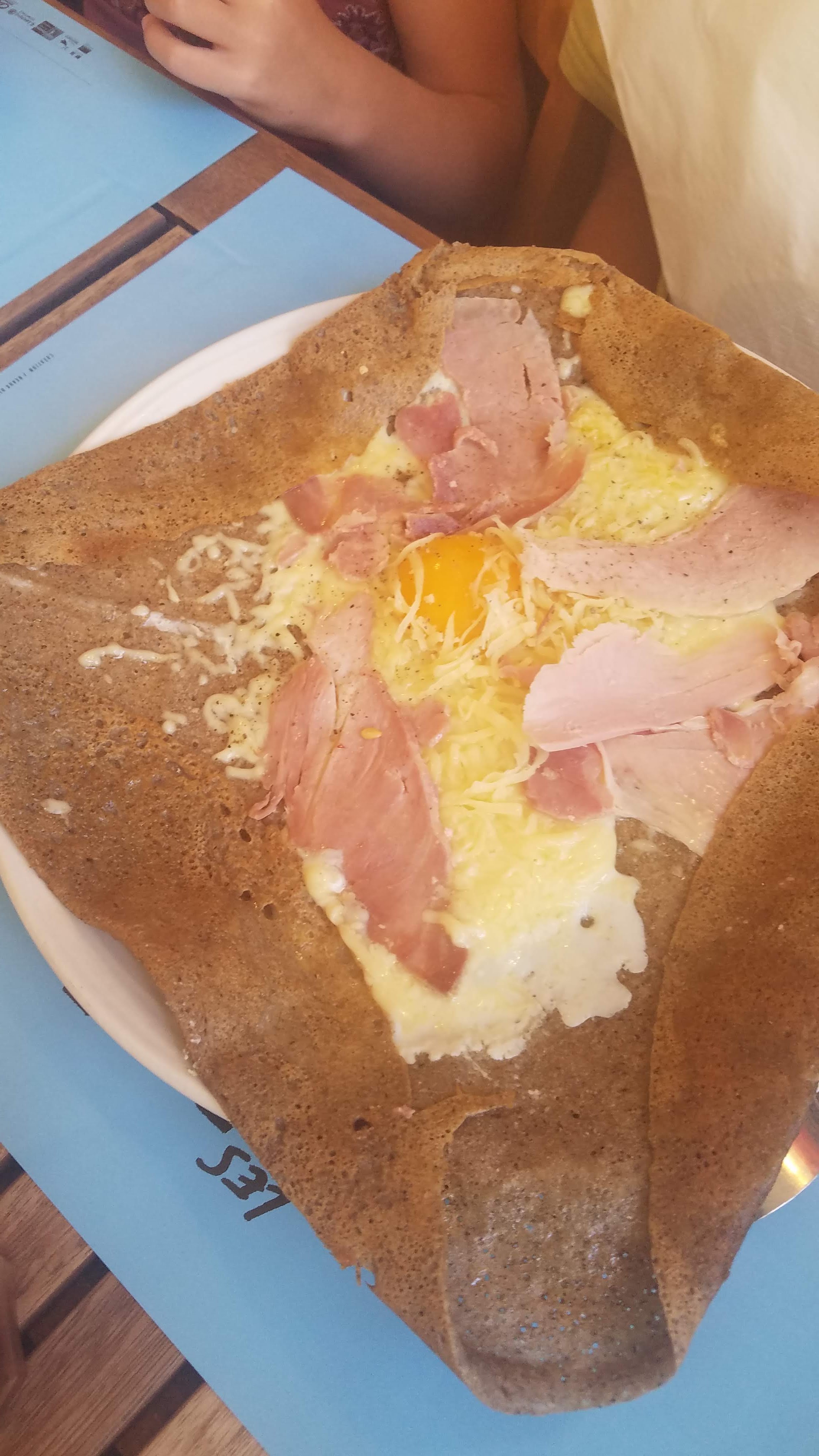 Photo n° 7 de l'avis de Eric.a fait le 03/08/2018 à 21:30