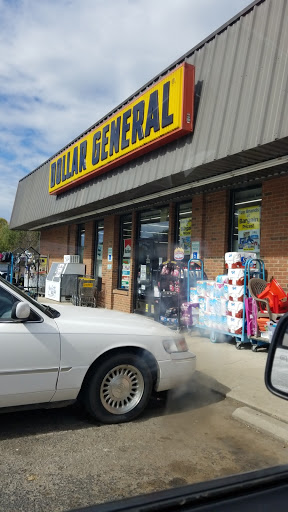 Discount Store «Dollar General», reviews and photos, 6668 New Shepherdsville Rd, Coxs Creek, KY 40013, USA