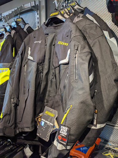 BMW Motorcycle Dealer «San Jose BMW Motorcycles», reviews and photos, 1990 W San Carlos St, San Jose, CA 95128, USA