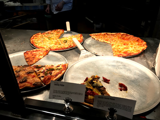 Natural Foods Store «PCC Natural Markets - Fremont», reviews and photos, 600 N 34th St, Seattle, WA 98103, USA