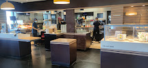 Atmosphère du Restauration rapide McDonald's à Vaulx-en-Velin - n°4