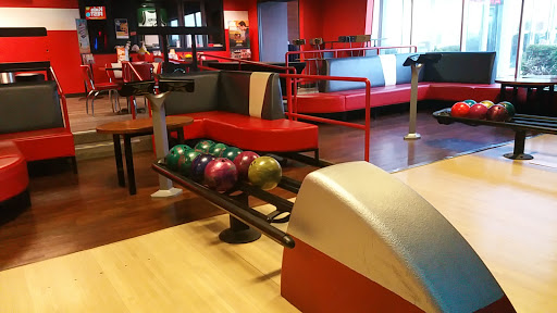 Bowling Alley «AMF Bowlero Lanes», reviews and photos, 11737 W Burleigh St, Wauwatosa, WI 53222, USA