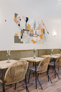 Photos du propriétaire du Restaurant JOIO à Castillon-du-Gard - n°18