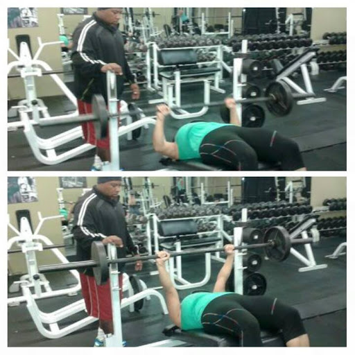 Gym «Iron Bodies Gym», reviews and photos, 1300 E Edinger Ave b, Santa Ana, CA 92705, USA