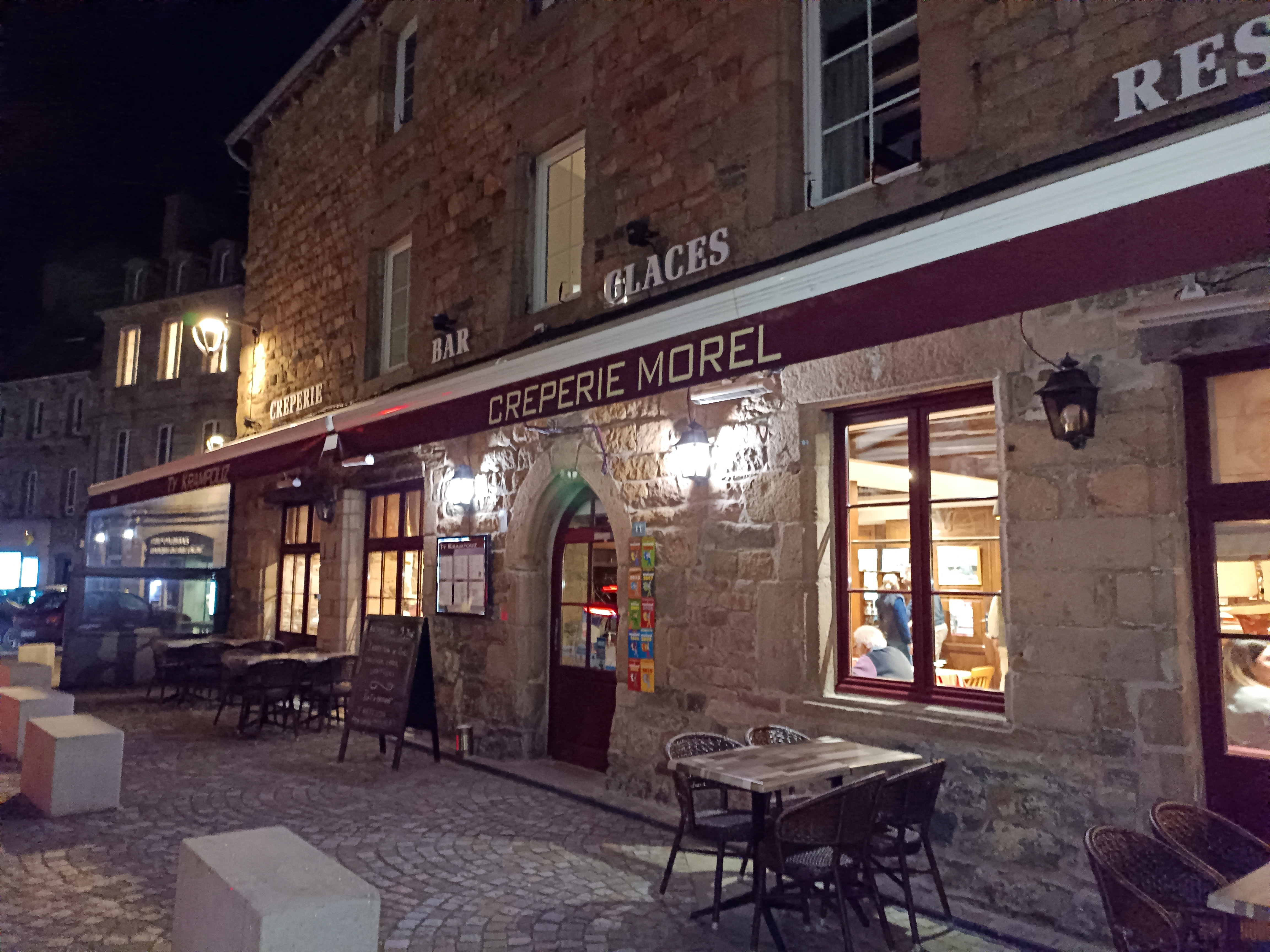 Photo n° 4 de l'avis de Mélanie. fait le 10/03/2022 à 19:46