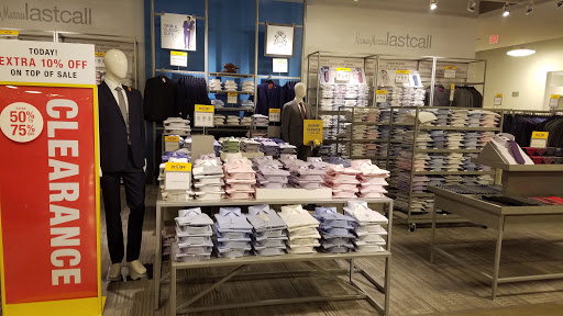 Clothing Store «Neiman Marcus Last Call», reviews and photos, 5220 Fashion Outlets Way #2085, Rosemont, IL 60018, USA