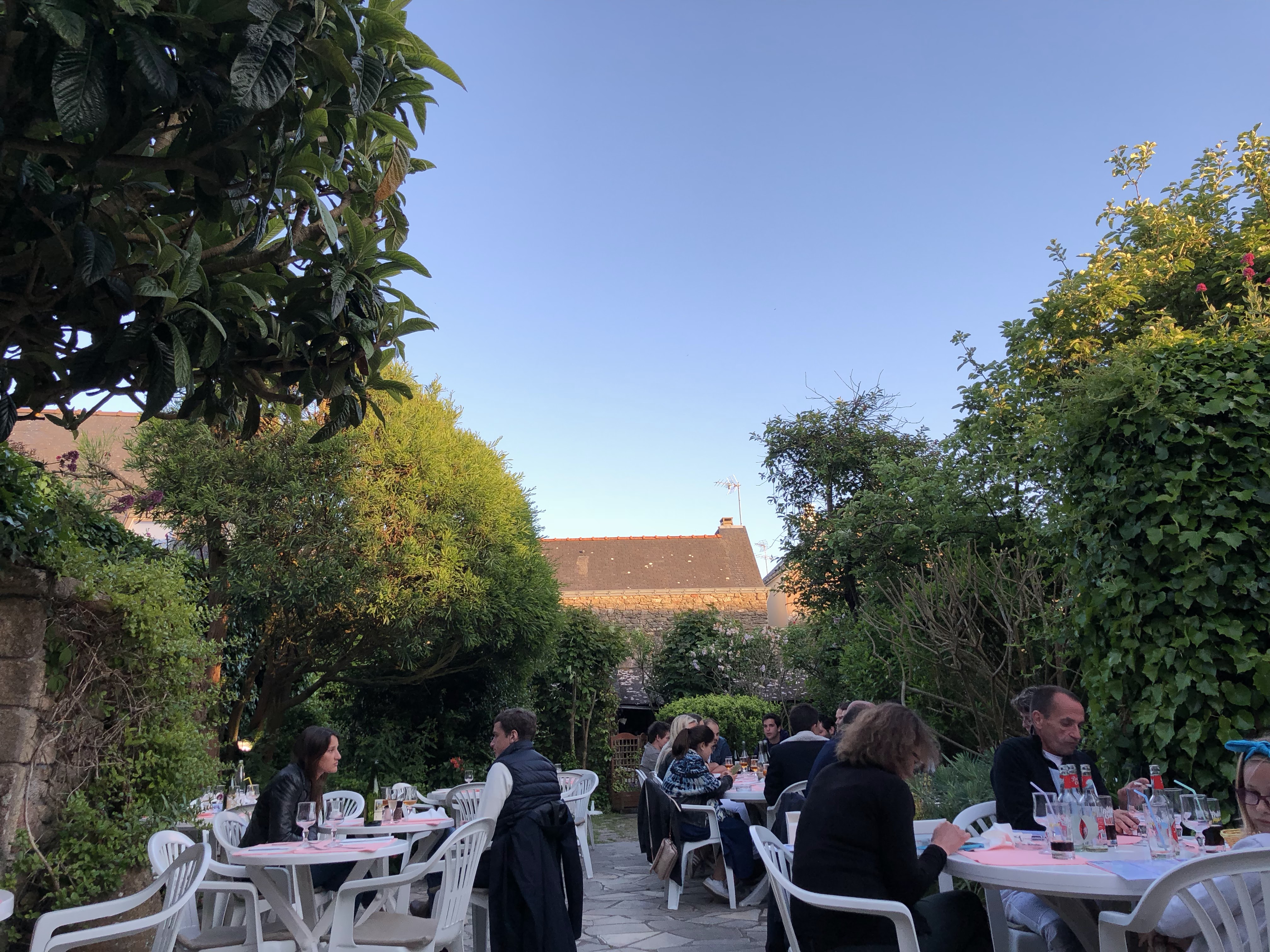 Photo n° 1 de l'avis de Daniel.o fait le 21/05/2018 à 17:39