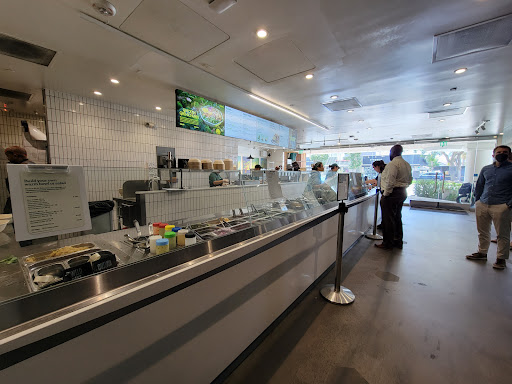sweetgreen image