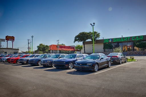 Car Dealer «360 Smart Car», reviews and photos, 720 N Watson Rd, Arlington, TX 76011, USA