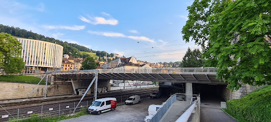 St. Leonhard-Brücke