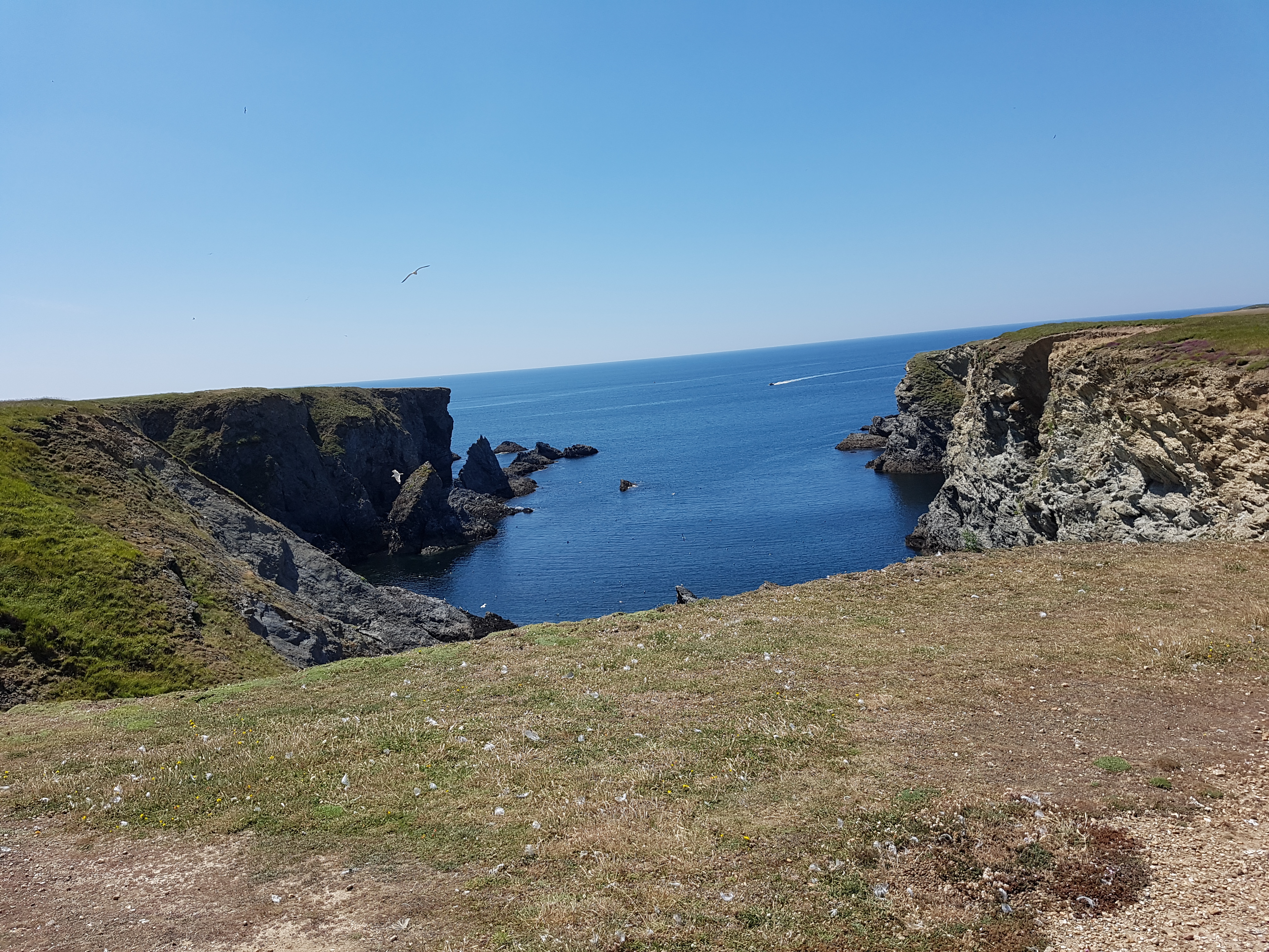 Photo n° 2 de l'avis de Guillaume. fait le 18/07/2018 à 07:29