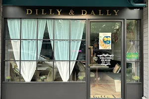 DILLY & DALLY image