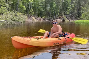Autrain River Canoe & Kayaks image