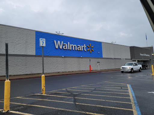 Department Store «Walmart Supercenter», reviews and photos, 39142 Natchez Dr, Slidell, LA 70461, USA