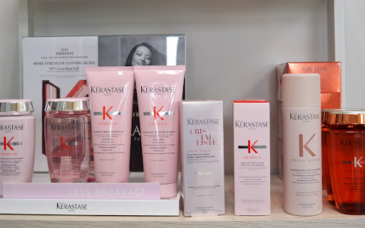 Day Spa «Casbah Spa & Salon», reviews and photos, 1000 Seminole Dr #200, Fort Lauderdale, FL 33304, USA