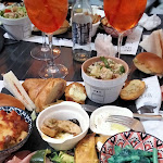 Photo n°2 de l'avis de Hanna.h fait le 19/04/2023 à 20:12 sur le  110 Cafe food & drink à Chieti