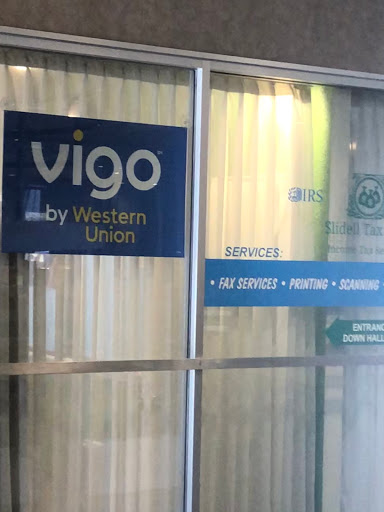 SLIDELL TAX CARE INC & MURILLOS INSURANCE AGENCY