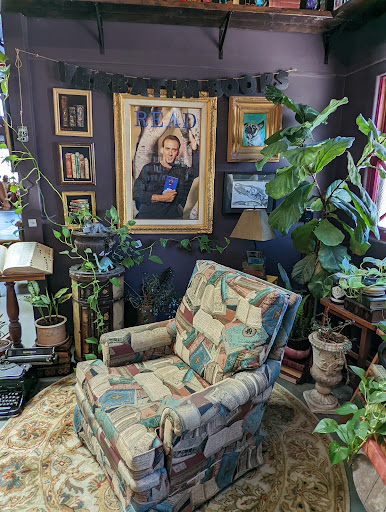 Book Store «Verbatim Books», reviews and photos, 3793 30th St, San Diego, CA 92104, USA