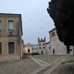 Photo n°2 de l'avis de Alessio.a fait le 12/08/2019 à 22:02 sur le  Osteria Terraglio à Bassano del Grappa