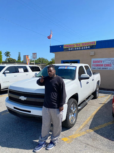 Used Car Dealer «Sunny Florida Cars», reviews and photos, 2000 9th St W, Bradenton, FL 34205, USA