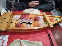 Plats et boissons du Restaurant japonais Le Sushido à Montauban - n°1