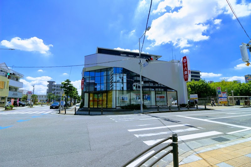 十六銀行 豊田支店