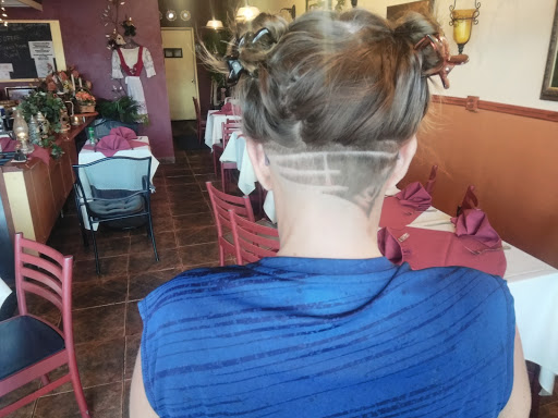 Barber Shop «Fade Station Barber Shop», reviews and photos, 1300 E Bay Dr H, Largo, FL 33771, USA