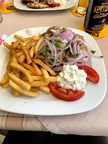 Pizzeria Balmoral Castle - Ρόδος