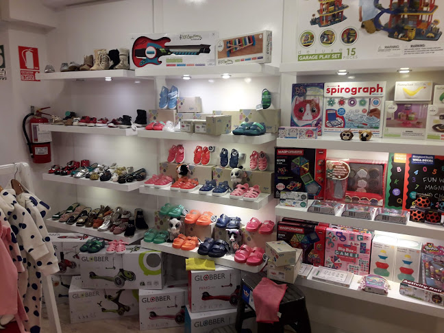 Opiniones de Petit Boutique en San Isidro - Tienda para bebés