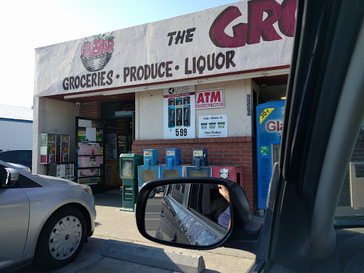 Grocery Store «Grocery Store», reviews and photos, 536 E Cross Ave, Tulare, CA 93274, USA