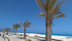 Photo de Lazorde Bay Resort Beach avec un rivage spacieux
