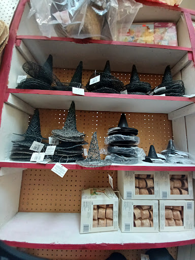 Fabric Store «Fabric Barn», reviews and photos, 3111 E Anaheim St, Long Beach, CA 90804, USA