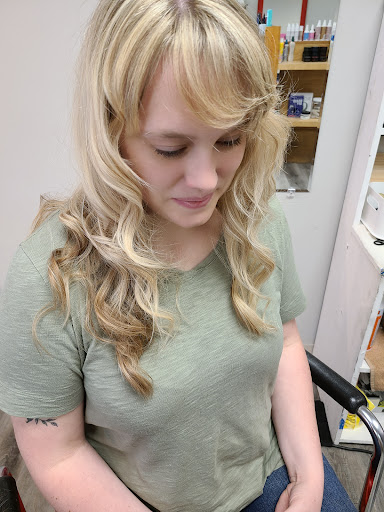 Beauty Salon «Serendipity Salon», reviews and photos, 309 S Hickory Dr, Bloomington, IN 47403, USA