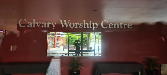 Calvary Worship Centre