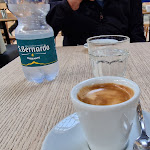 Photo n°1 de l'avis de fernando.a fait le 04/10/2022 à 10:02 sur le  ToastEat à Assago